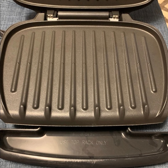 George Foreman Grill - Picture 4 of 5